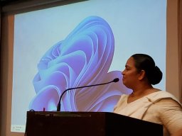 First Awareness Session